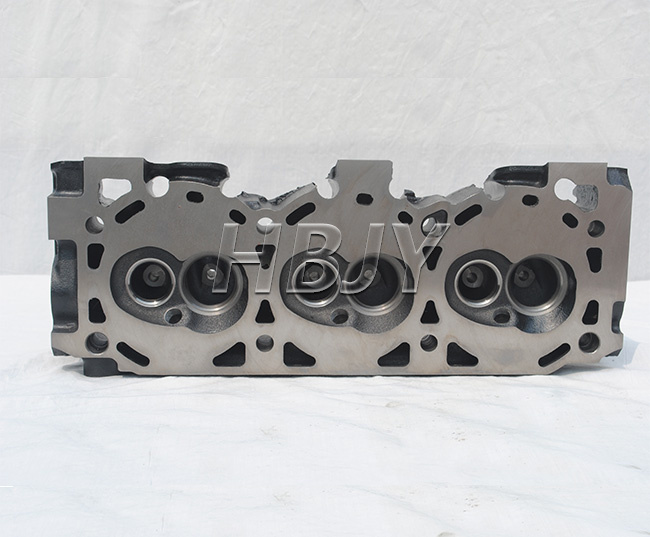 Ford 4.0 Cylinder Head