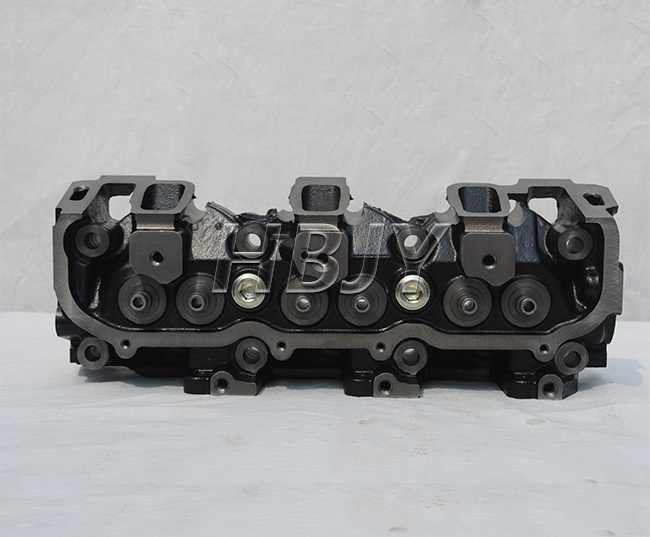 Ford 4.0 Cylinder Head