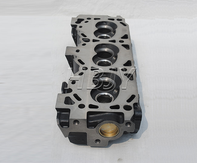 Ford 4.0 Cylinder Head