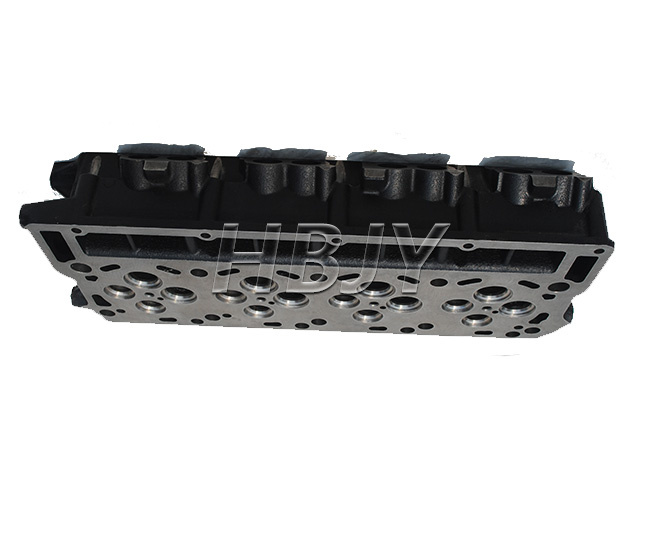 Ford Power Stroke 6.0 Bare Cylinder Head 18MM