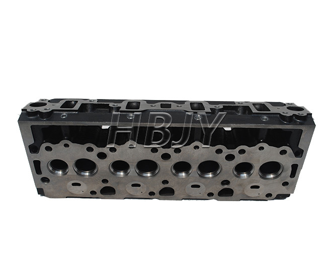 Ford Power Stroke 6.0 Bare Cylinder Head 18MM