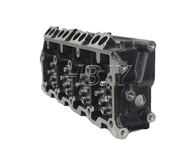 Ford Power Stroke 6.0 Bare Cylinder Head 18MM