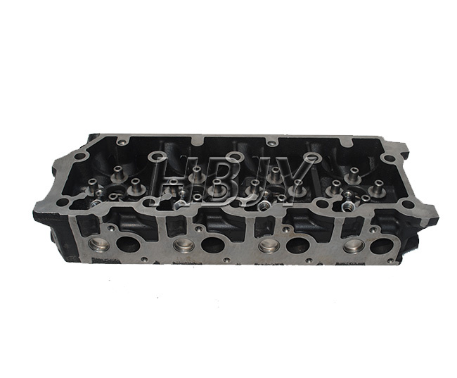 Ford Power Stroke 6.0 Bare Cylinder Head 18MM