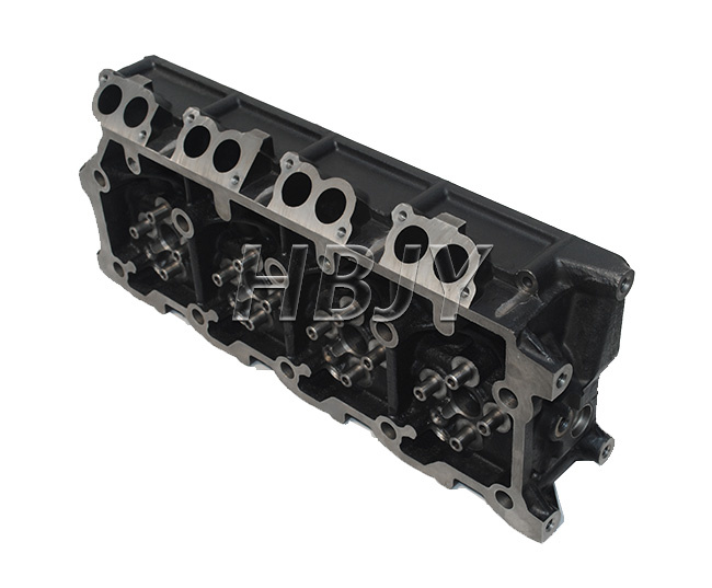 Ford Power Stroke 6.0 Bare Cylinder Head 18MM