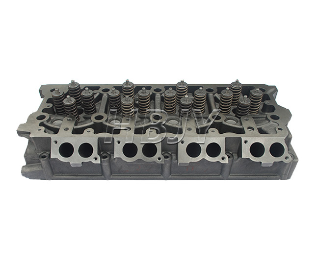 Ford Power Stroke 6.4 Cylinder Head