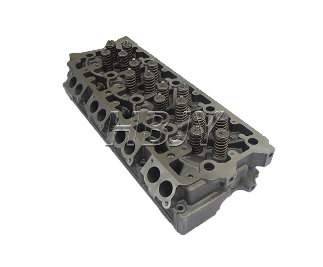 Ford Power Stroke 6.4 Cylinder Head