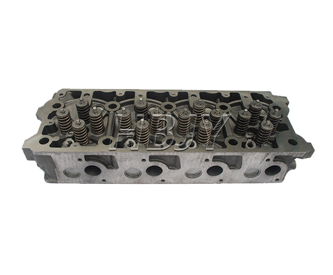 Ford Power Stroke 6.4 Cylinder Head