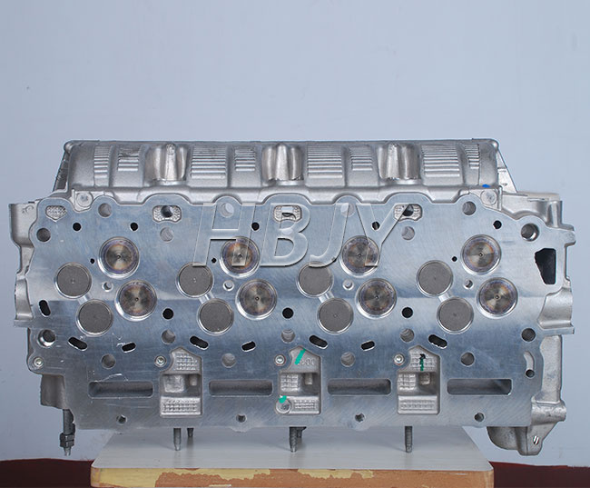 Ford 6.7 Cylinder Head