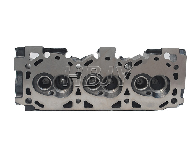 Ford 4.0 Cylinder Head