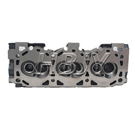 Cylinder Block