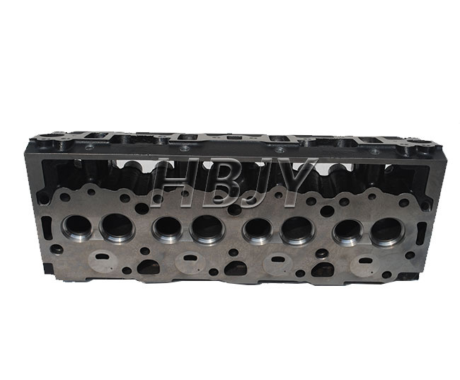 GM6.5 Cylinder Head 60degree, 90degree