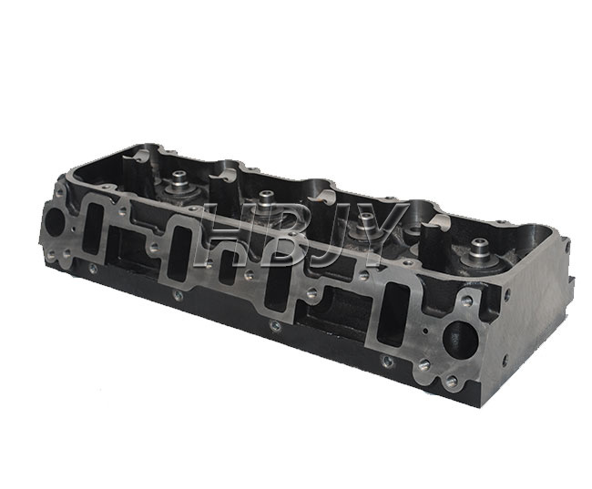 GM6.5 Cylinder Head 60degree, 90degree