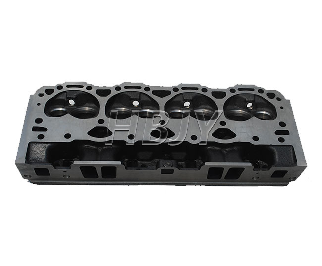 GM 5.7L Vortec V8 Marine Engine Cylinder Head Casting #906 