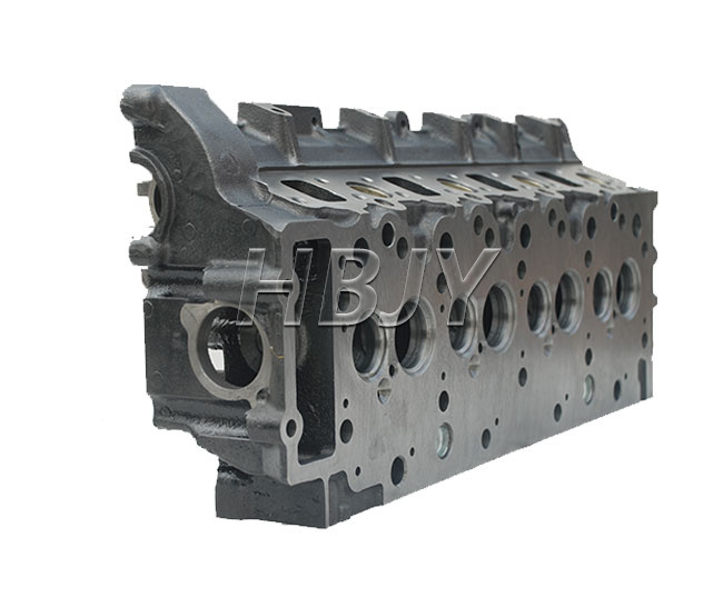 ISUZU 4HF1 Cylinder Head