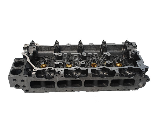 ISUZU 4HK1 Cylinder Head