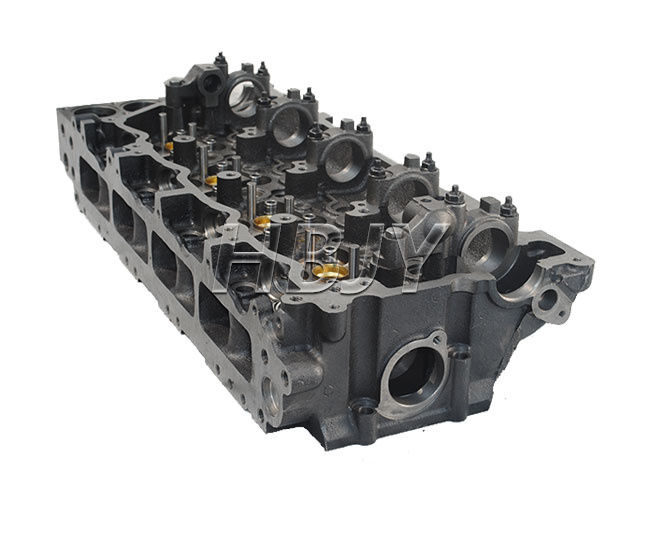 ISUZU 4HK1 Cylinder Head