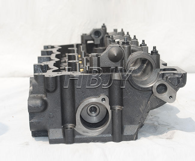 ISUZU 4HK1 Cylinder Head