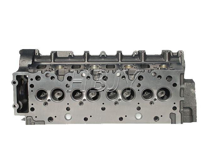 Isuzu 4JG2 Cylinder Head