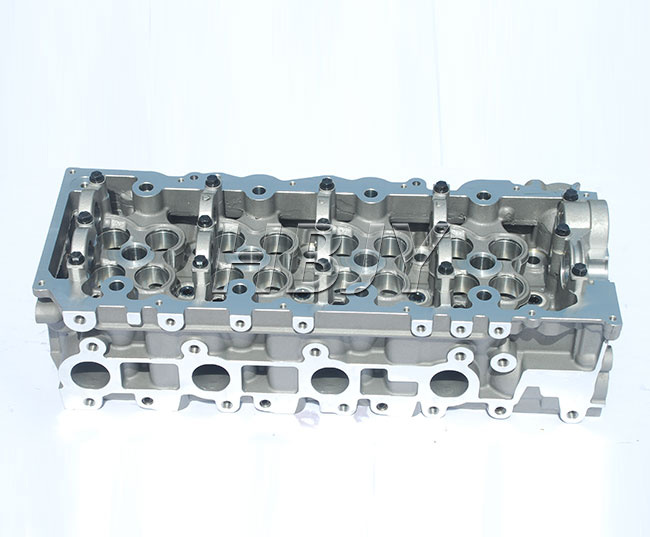 Toyota 1KD-FTV Cylinder Head