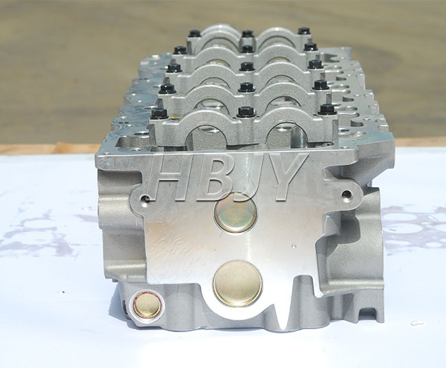 Toyota 1KD-FTV Cylinder Head