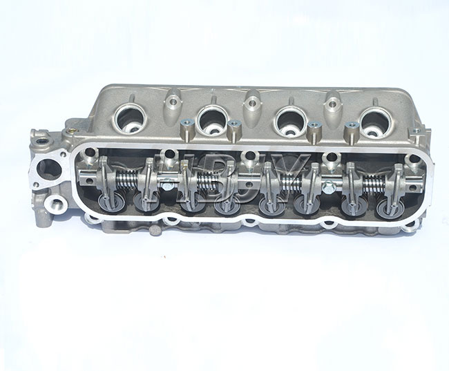 Toyota 4Y Cylinder Head