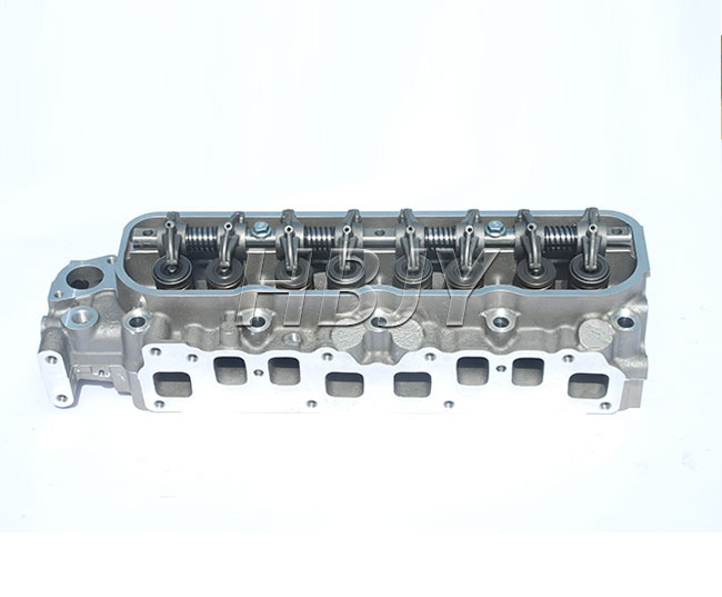 Toyota 4Y Cylinder Head