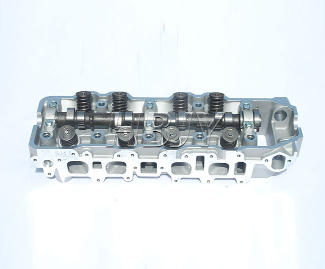 Toyota 22R Cylinder Head