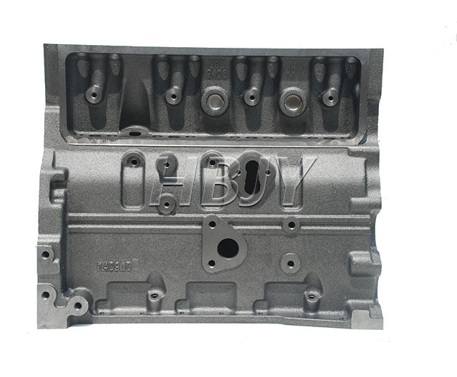 4BT Engine Cylinder Block