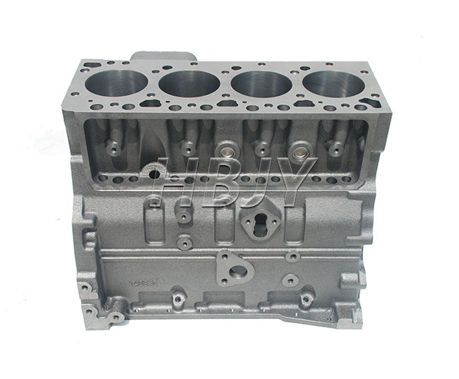 4BT Engine Cylinder Block