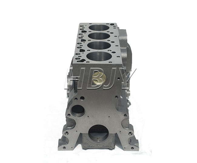 4BT Engine Cylinder Block