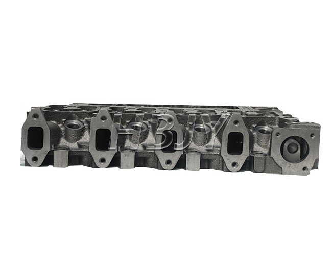 Cummins 3.9L 4BT 4BT 4BTA Cylinder Head bare