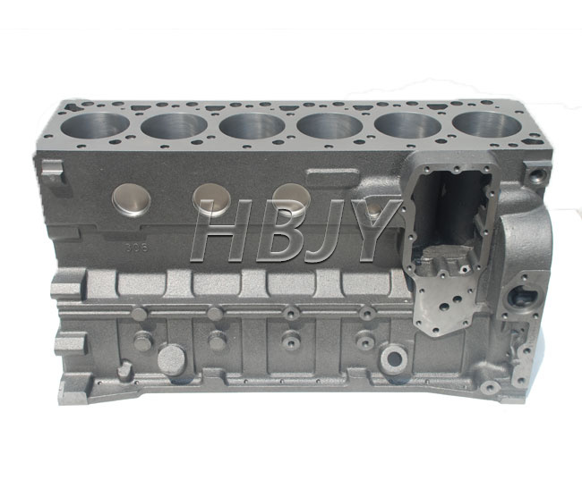 Cummins 6BT Cylinder Block