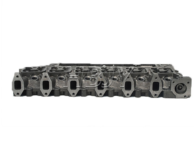 Cummins 5.9L 5.9 6BT 6BTA  Cylinder Head