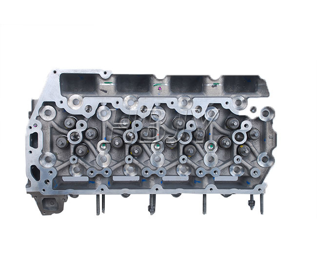 Ford 6.7 Cylinder Head