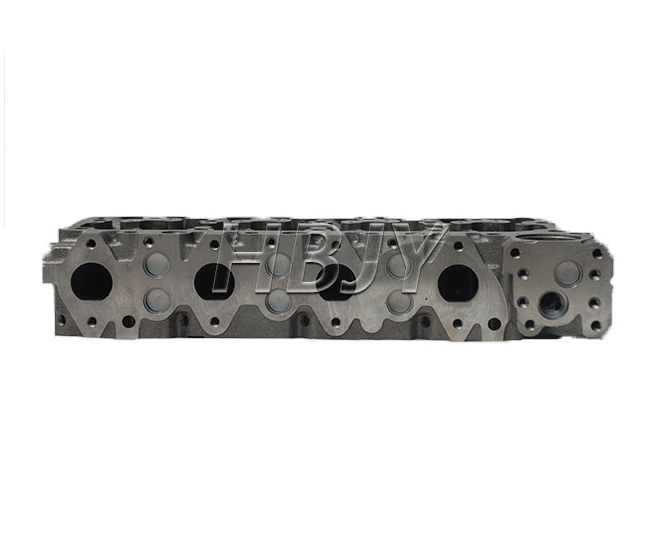 Cummins engine 4ISDE ISDE4.5  ISB QSB 4.5L Cylinder Head 4941496 4934249 3973655 5311253 5361608 