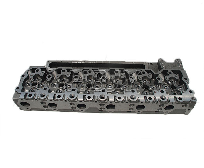 cummins 6L  8.9L mechanical engine cylinder head C4929518 C5282706 C5339587 