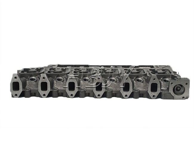 Cummins 5.9L 5.9 6BT 6BTA  Cylinder Head