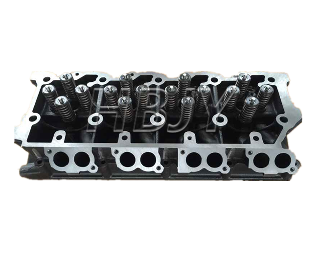 Ford 6.0 Complete Cylinder Head 18MM/20MM