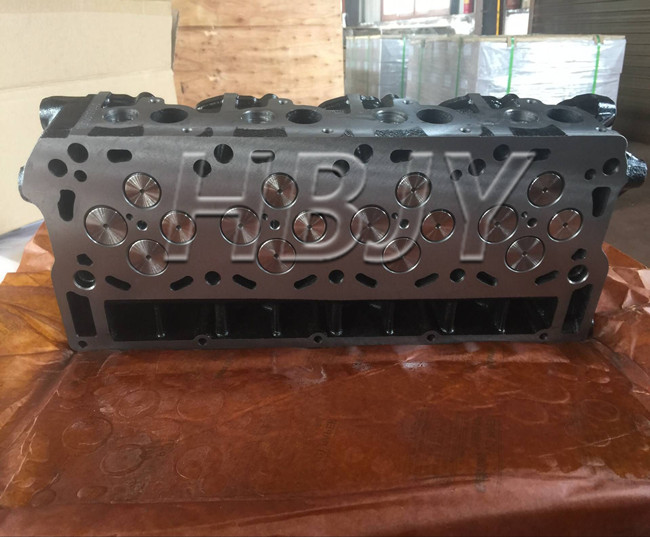 Ford 6.0 Complete Cylinder Head 18MM/20MM