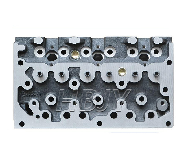 Perkins 3.152 Cylinder Head