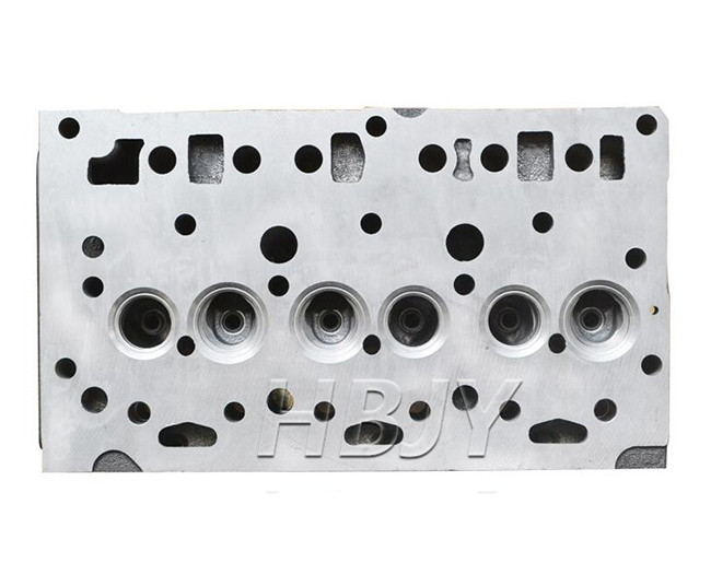 Perkins 3.152 Cylinder Head