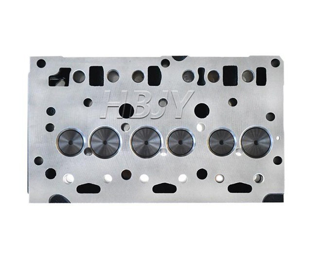 Perkins 3.152 Cylinder Head ASSY