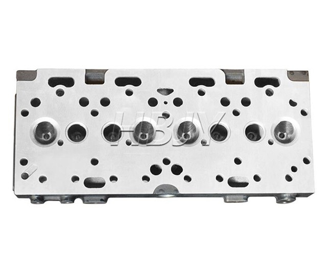 Perkins 4.236 Cylinder Head