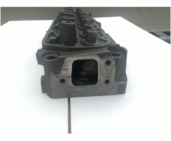 GM3.0L 181 cid Marine Cylinder Head