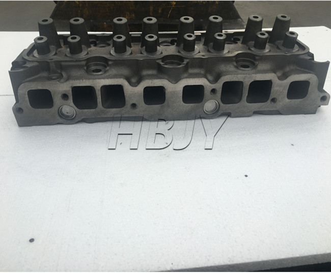 GM3.0L 181 cid Marine Cylinder Head