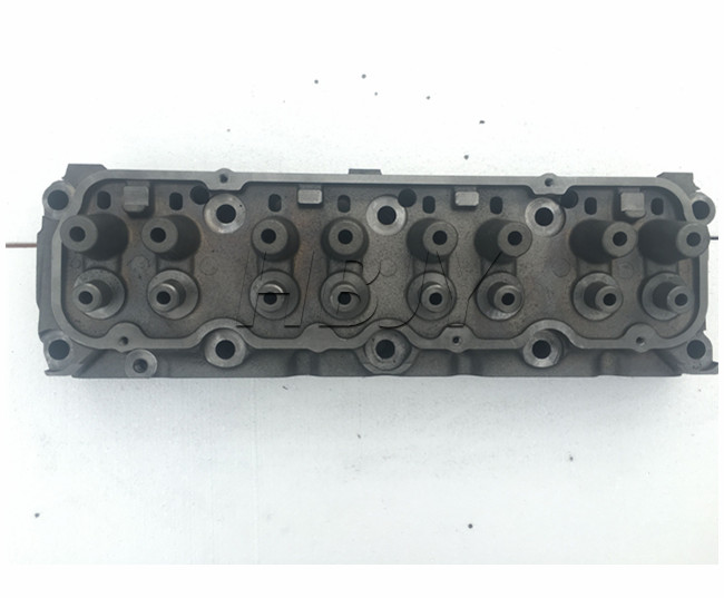 GM3.0L 181 cid Marine Cylinder Head