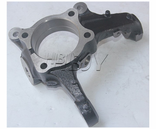 steering knuckle for TOYOTA HIACE