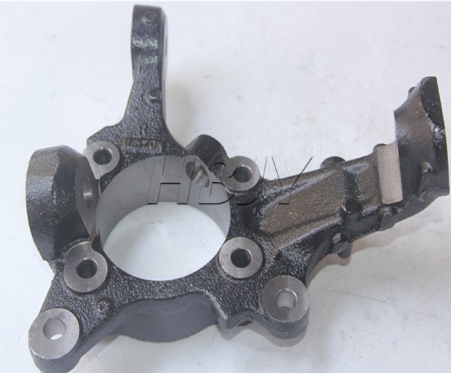 steering knuckle for TOYOTA HIACE