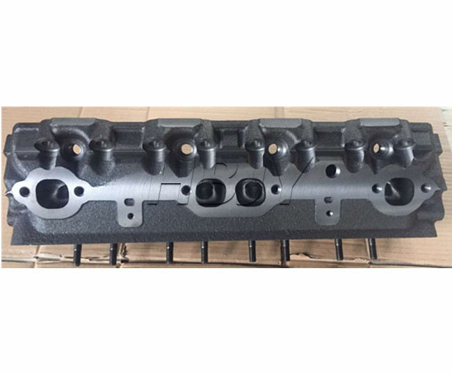 GM 5.0L V8 Vortec Marine Engine Cylinder Head Casting #059