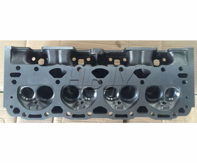 GM 5.0L V8 Vortec Marine Engine Cylinder Head Casting #059